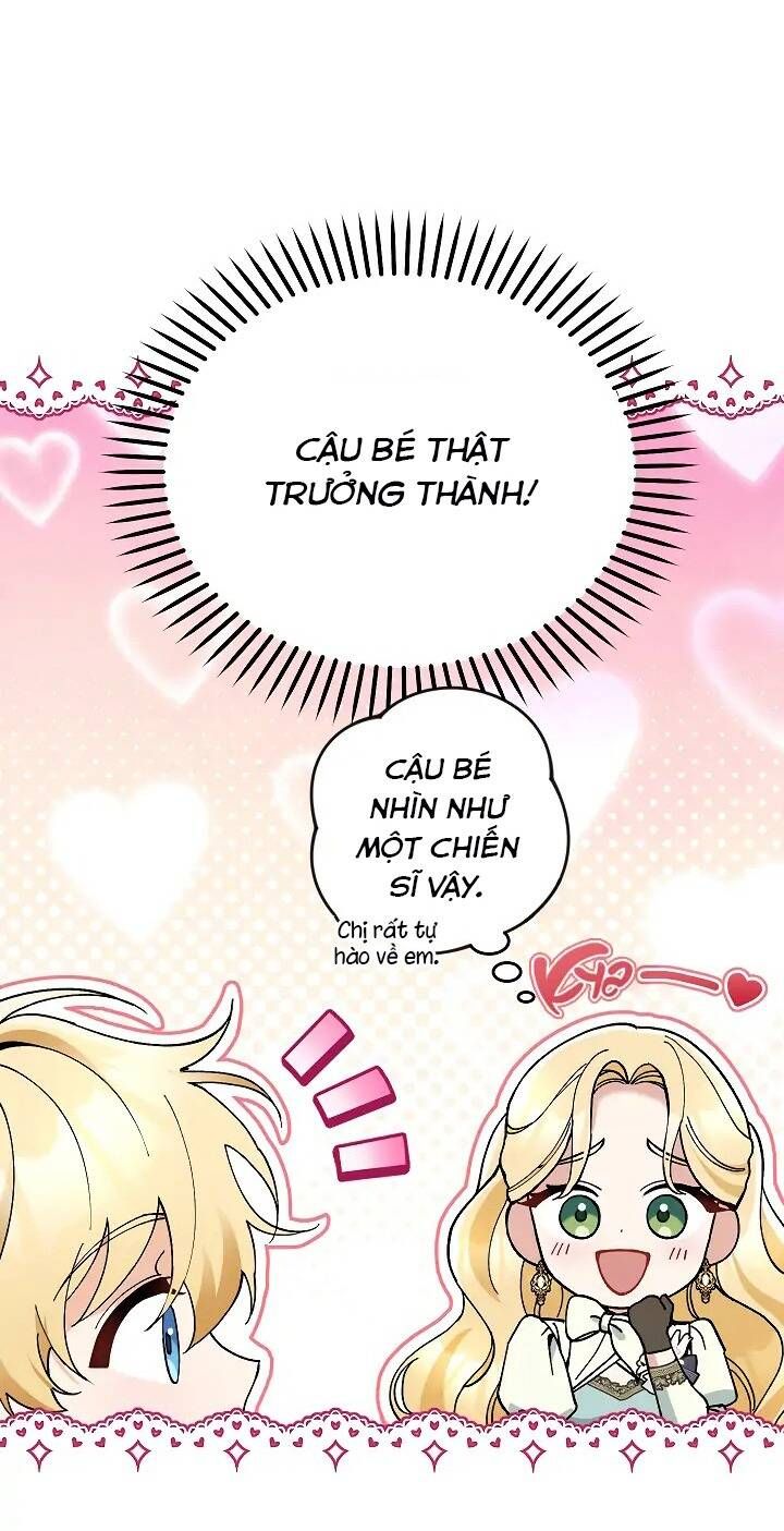 Đừng Đến Cửa Hàng Của Ác Nữ Chapter 5.1 - 19