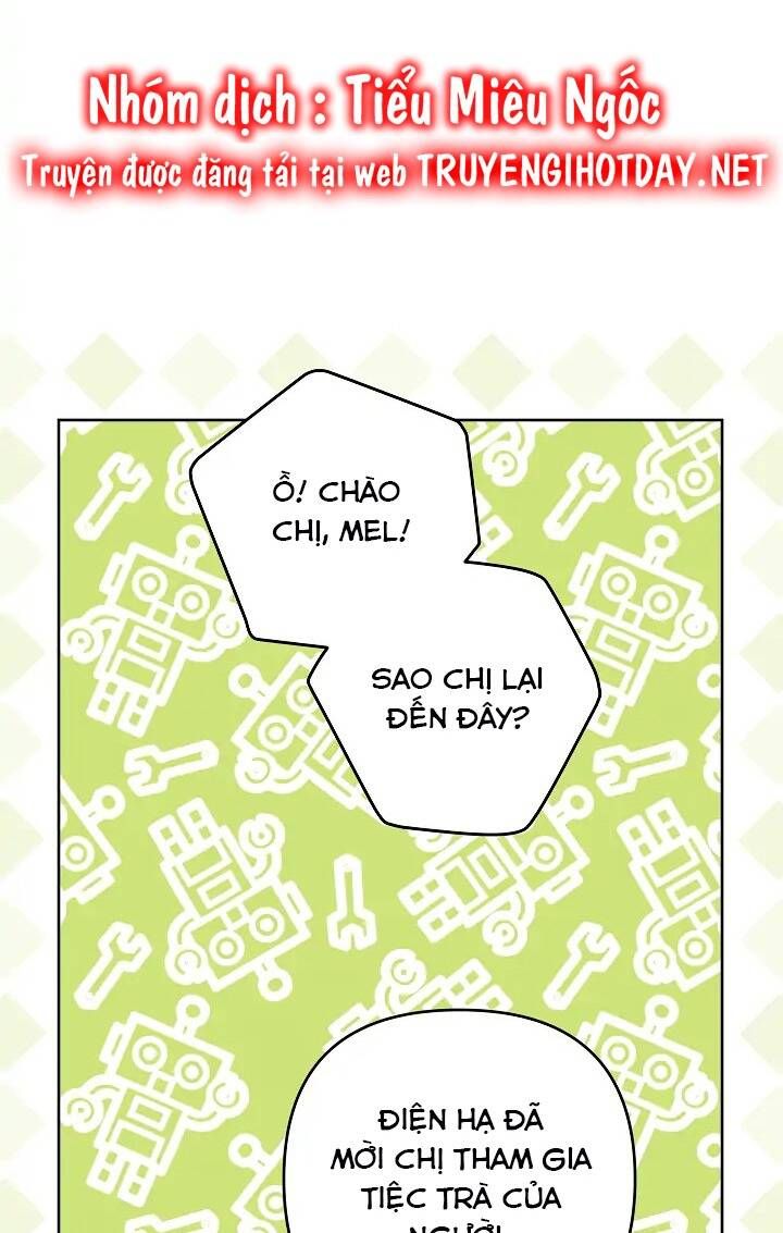 Đừng Đến Cửa Hàng Của Ác Nữ Chapter 5.1 - 20