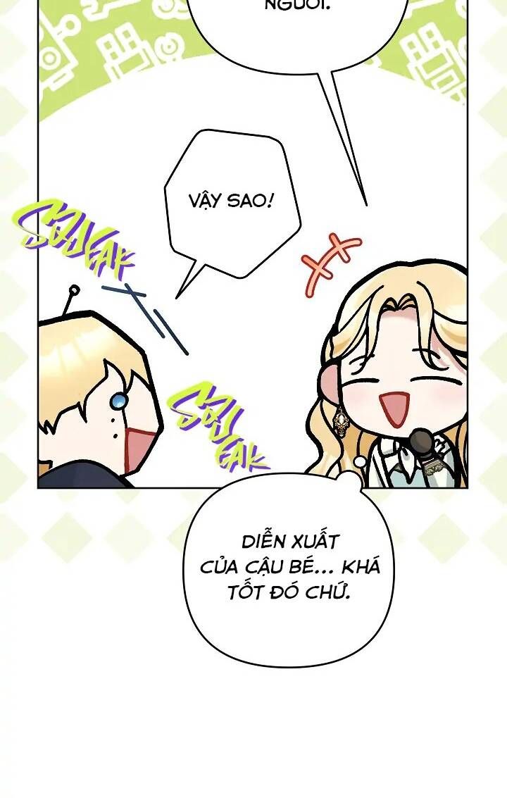 Đừng Đến Cửa Hàng Của Ác Nữ Chapter 5.1 - 21