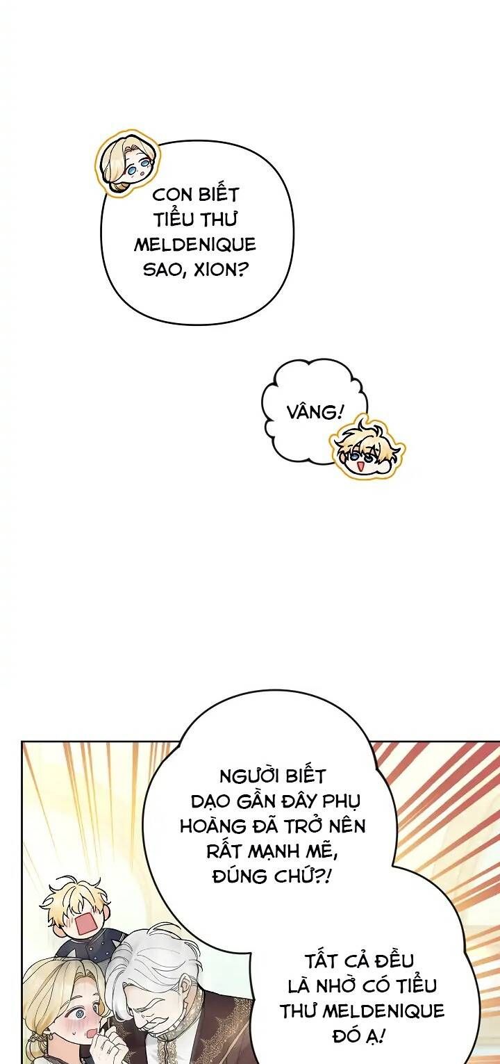 Đừng Đến Cửa Hàng Của Ác Nữ Chapter 5.1 - 22