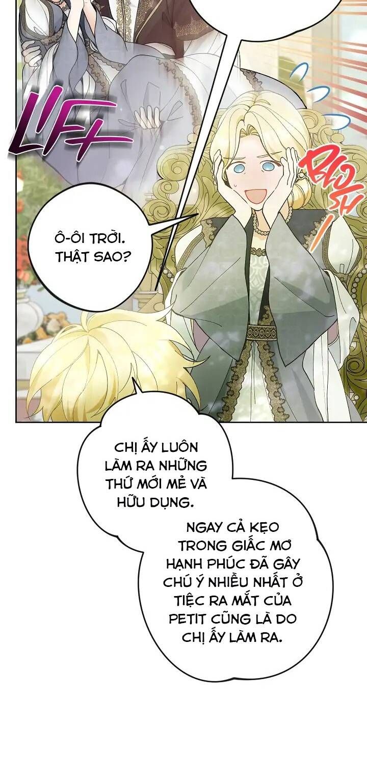 Đừng Đến Cửa Hàng Của Ác Nữ Chapter 5.1 - 23