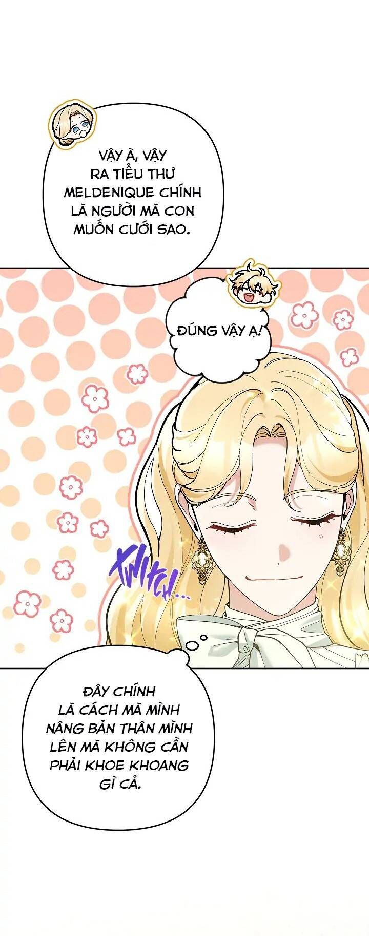 Đừng Đến Cửa Hàng Của Ác Nữ Chapter 5.1 - 24