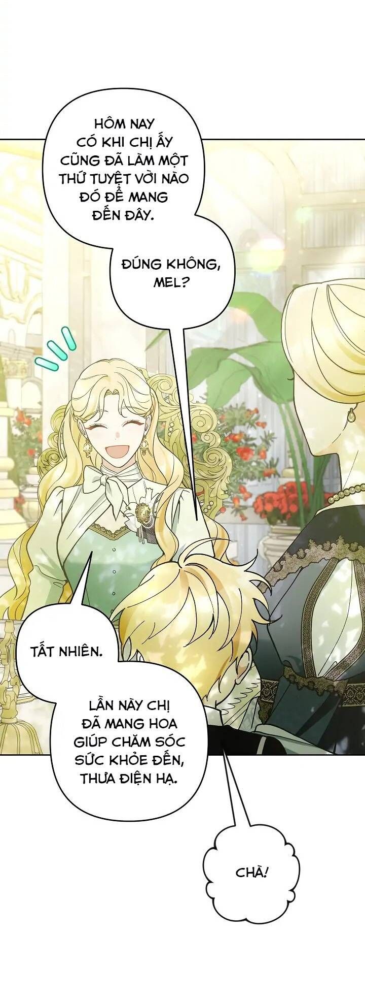 Đừng Đến Cửa Hàng Của Ác Nữ Chapter 5.1 - 26