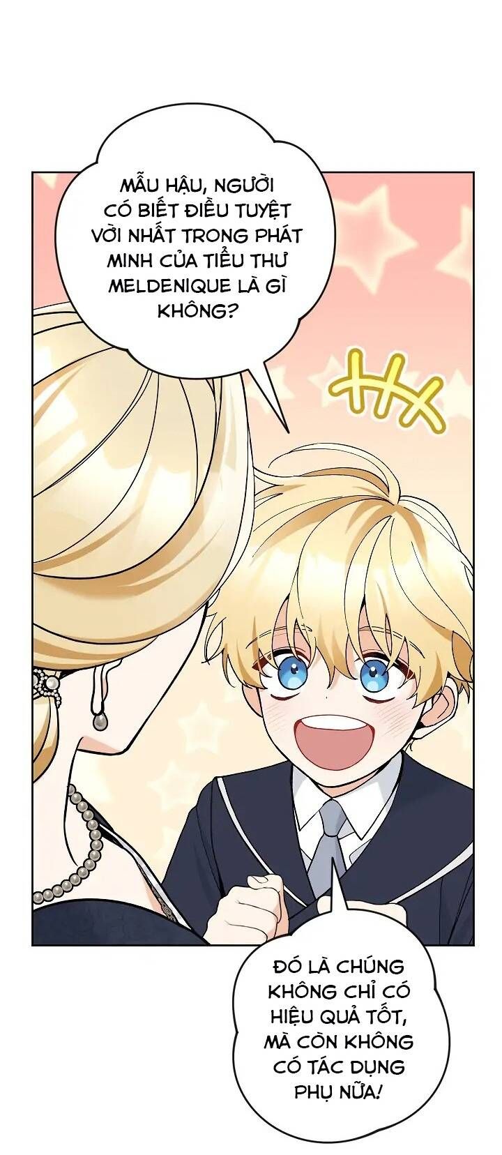 Đừng Đến Cửa Hàng Của Ác Nữ Chapter 5.1 - 27
