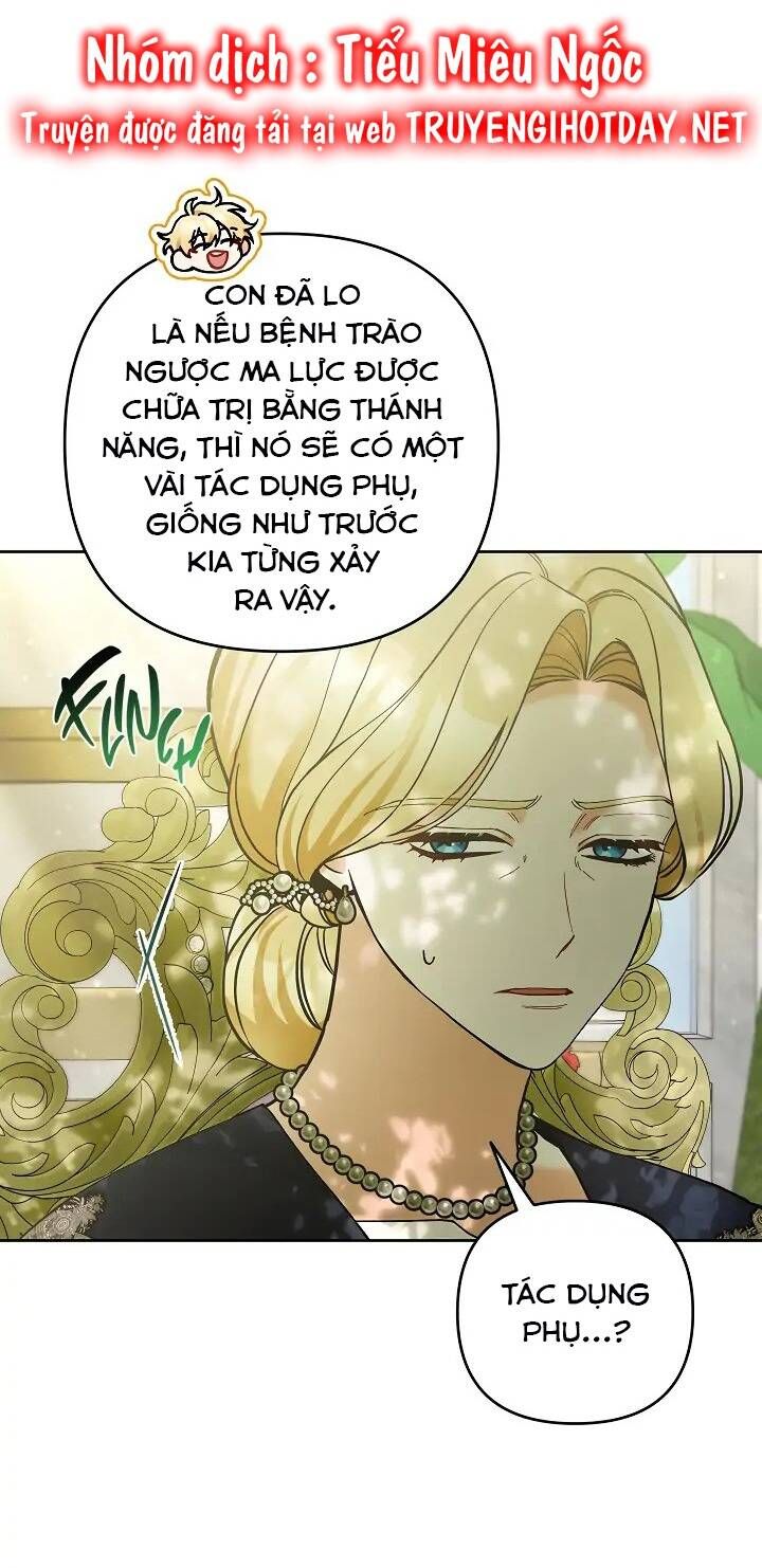 Đừng Đến Cửa Hàng Của Ác Nữ Chapter 5.1 - 28