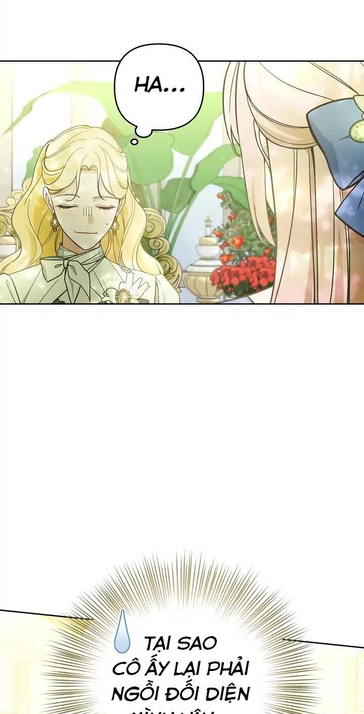 Đừng Đến Cửa Hàng Của Ác Nữ Chapter 5.1 - 4