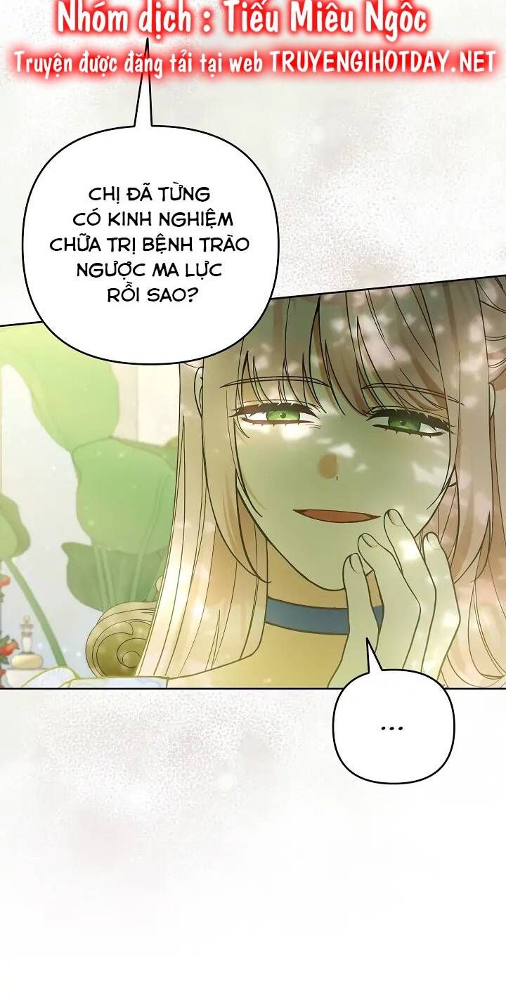 Đừng Đến Cửa Hàng Của Ác Nữ Chapter 5.1 - 32