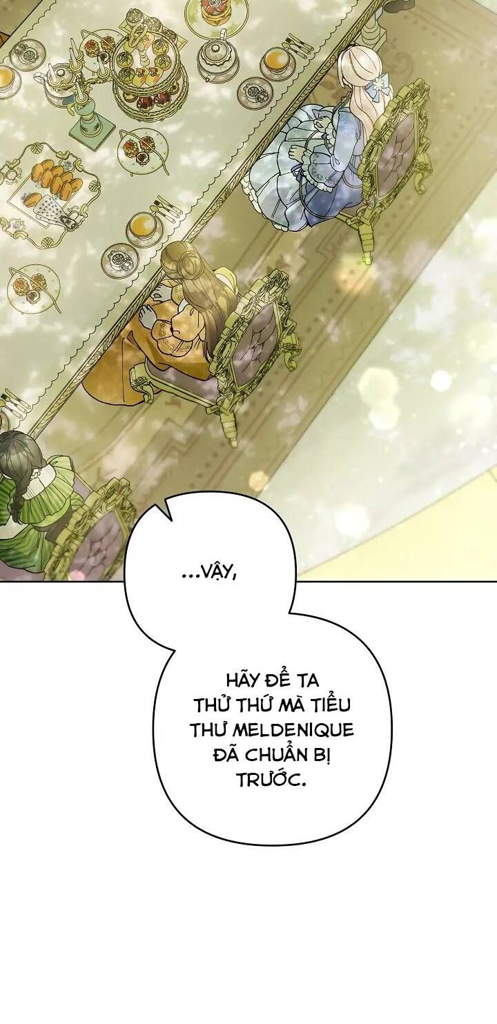 Đừng Đến Cửa Hàng Của Ác Nữ Chapter 5.1 - 34