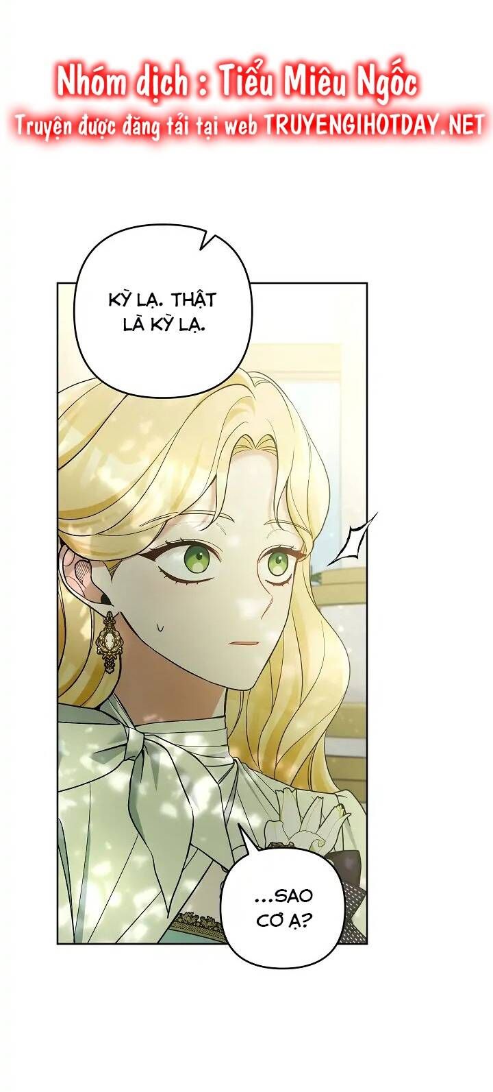 Đừng Đến Cửa Hàng Của Ác Nữ Chapter 5.1 - 38