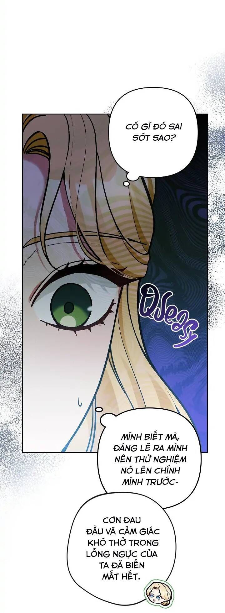 Đừng Đến Cửa Hàng Của Ác Nữ Chapter 5.1 - 39