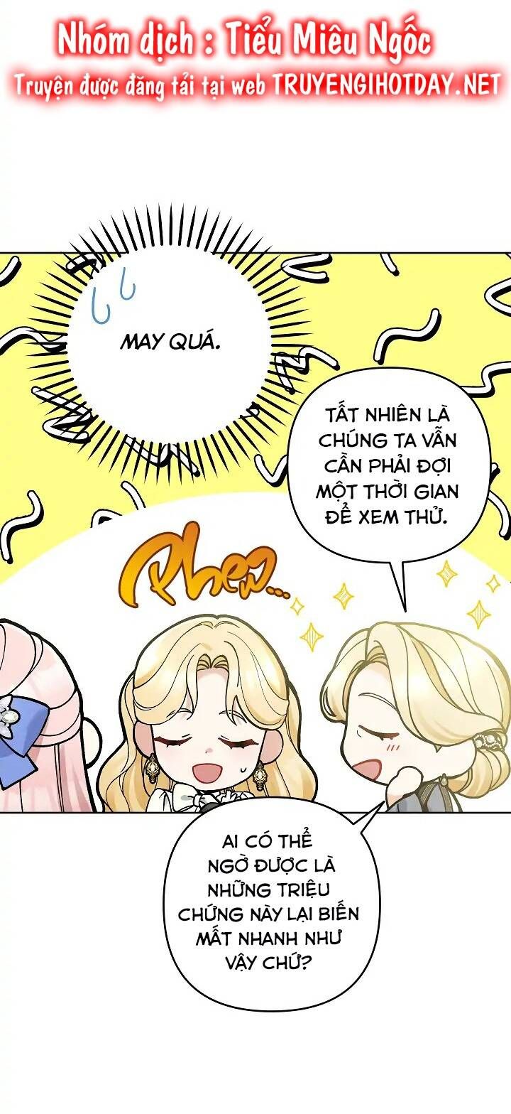 Đừng Đến Cửa Hàng Của Ác Nữ Chapter 5.1 - 40