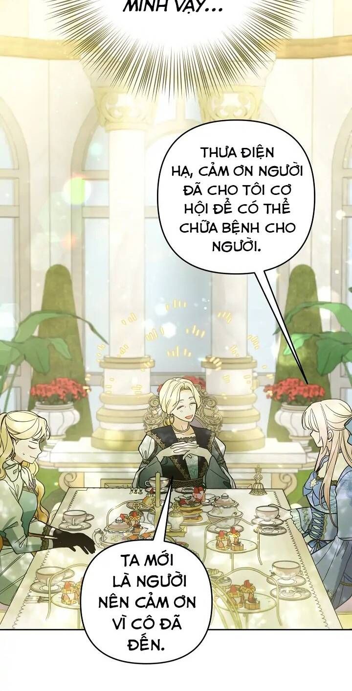 Đừng Đến Cửa Hàng Của Ác Nữ Chapter 5.1 - 5