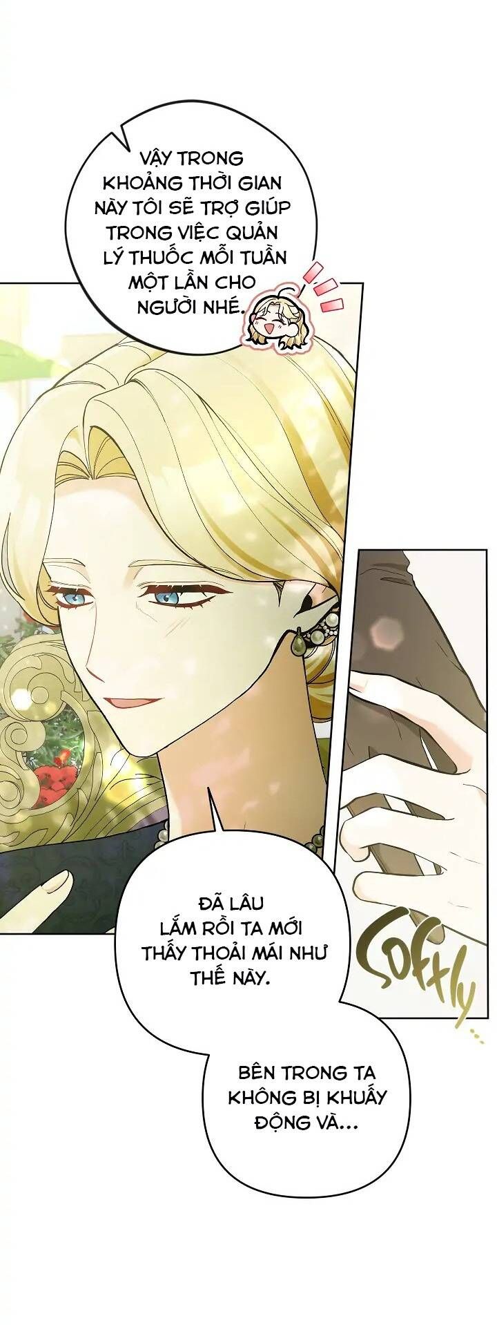 Đừng Đến Cửa Hàng Của Ác Nữ Chapter 5.1 - 41