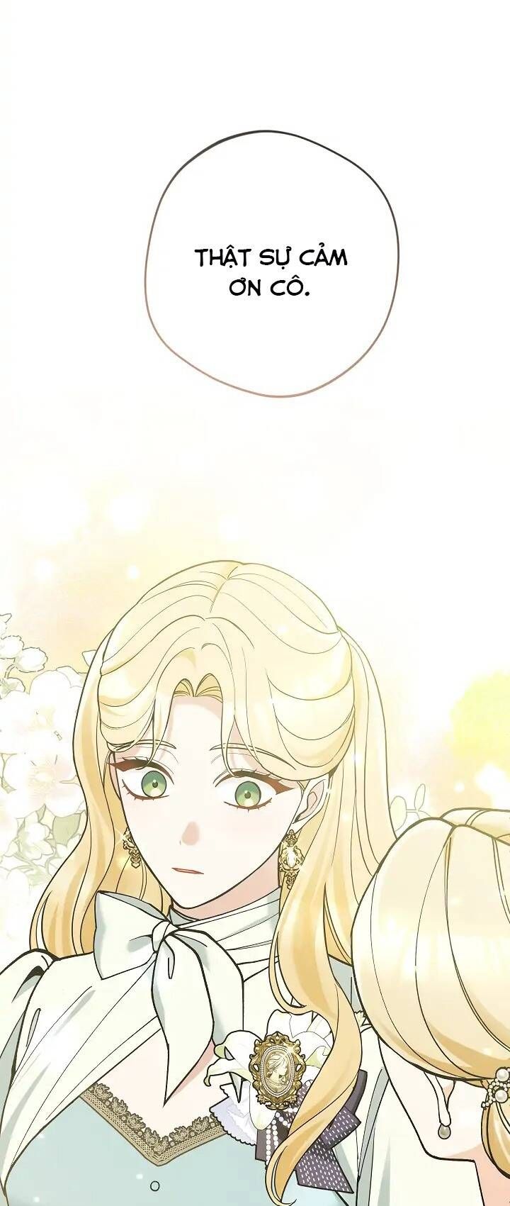 Đừng Đến Cửa Hàng Của Ác Nữ Chapter 5.1 - 42