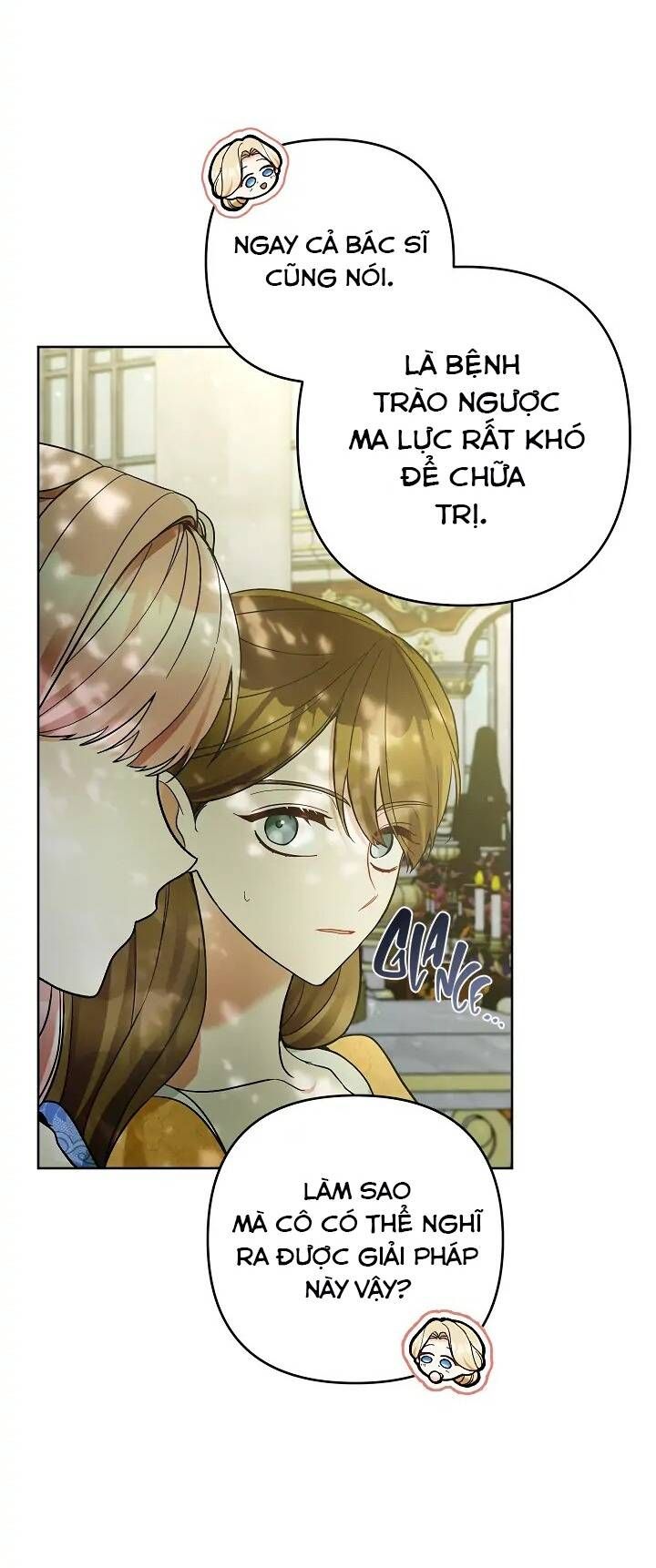 Đừng Đến Cửa Hàng Của Ác Nữ Chapter 5.1 - 44