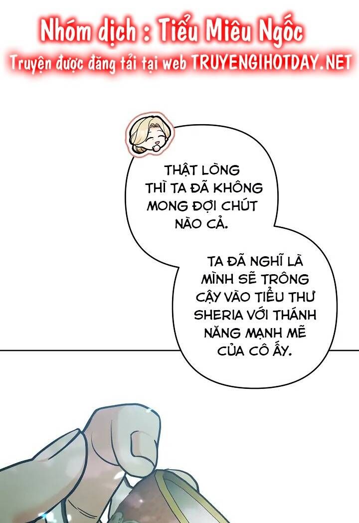 Đừng Đến Cửa Hàng Của Ác Nữ Chapter 5.1 - 46