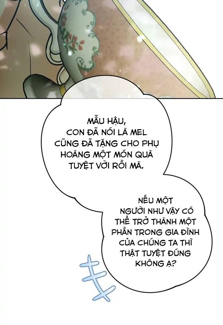 Đừng Đến Cửa Hàng Của Ác Nữ Chapter 5.1 - 47