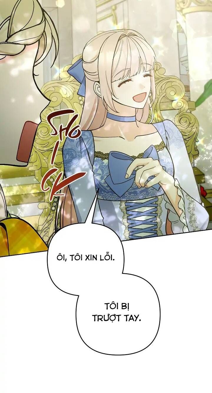 Đừng Đến Cửa Hàng Của Ác Nữ Chapter 5.1 - 50
