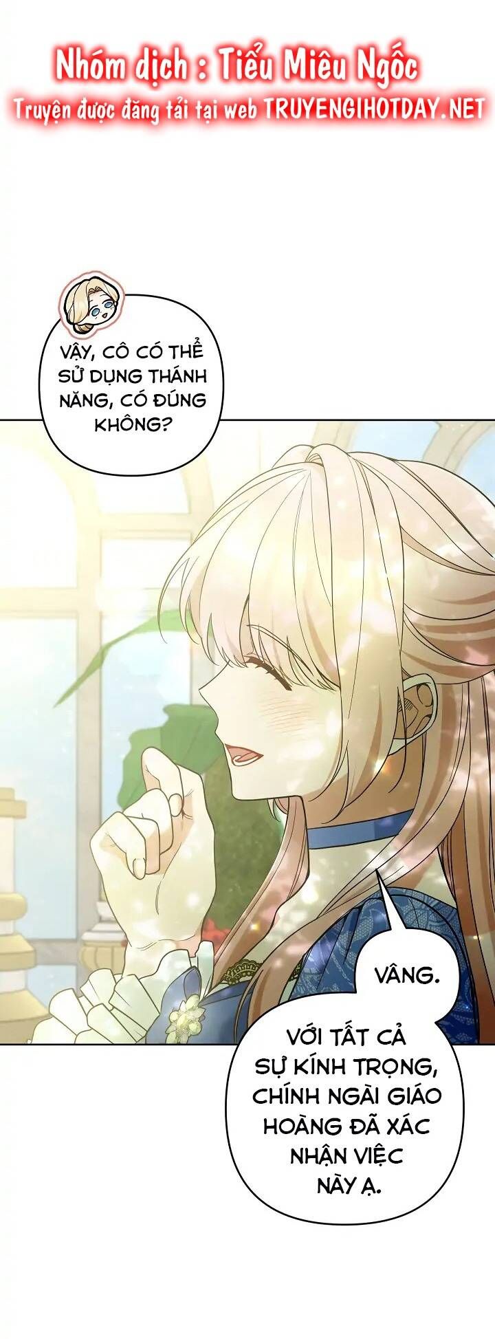 Đừng Đến Cửa Hàng Của Ác Nữ Chapter 5.1 - 6