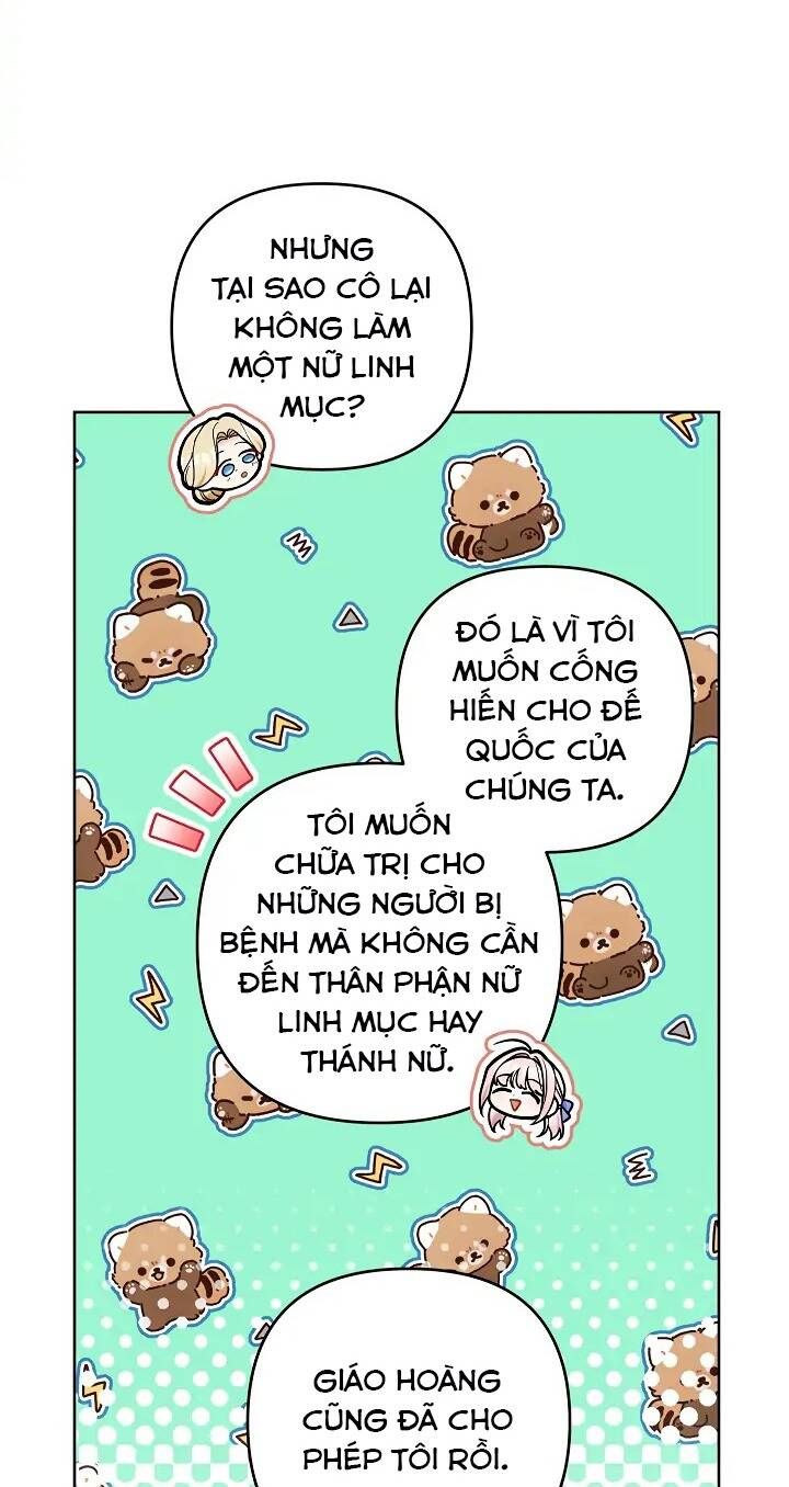 Đừng Đến Cửa Hàng Của Ác Nữ Chapter 5.1 - 7