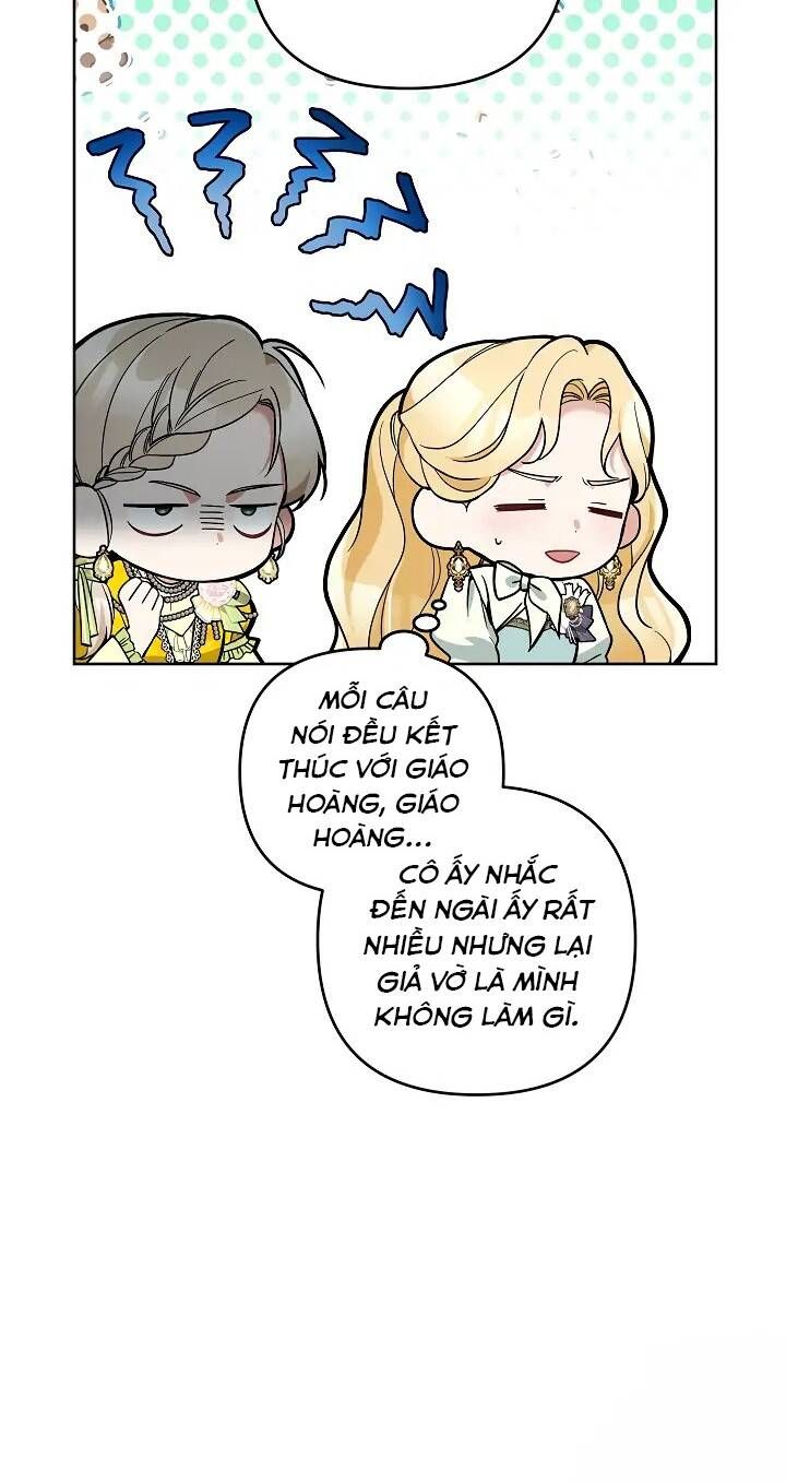Đừng Đến Cửa Hàng Của Ác Nữ Chapter 5.1 - 8