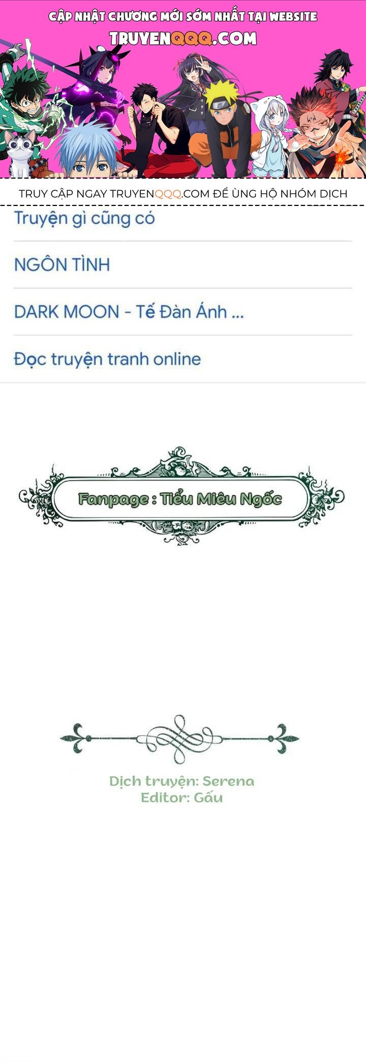 Đừng Đến Cửa Hàng Của Ác Nữ Chapter 5.2 - 1