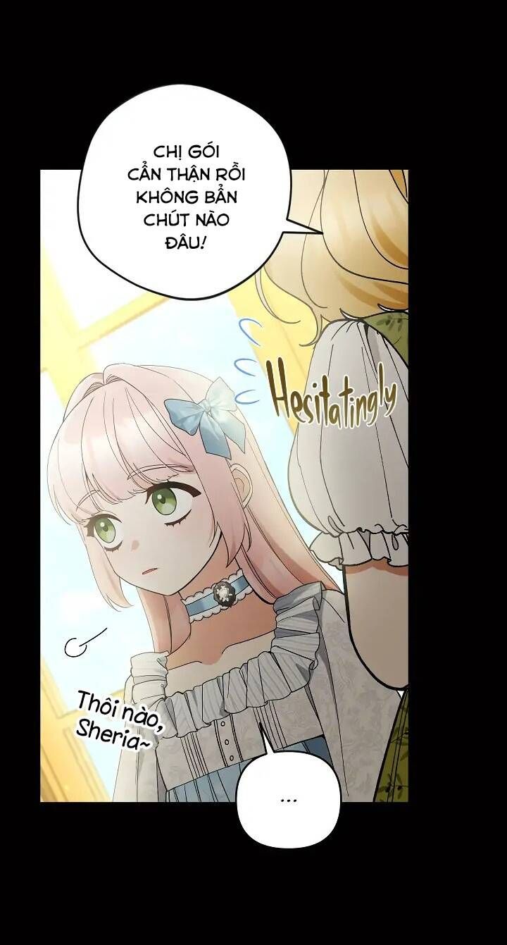 Đừng Đến Cửa Hàng Của Ác Nữ Chapter 5.2 - 12
