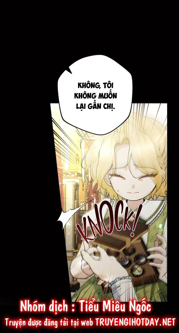 Đừng Đến Cửa Hàng Của Ác Nữ Chapter 5.2 - 13