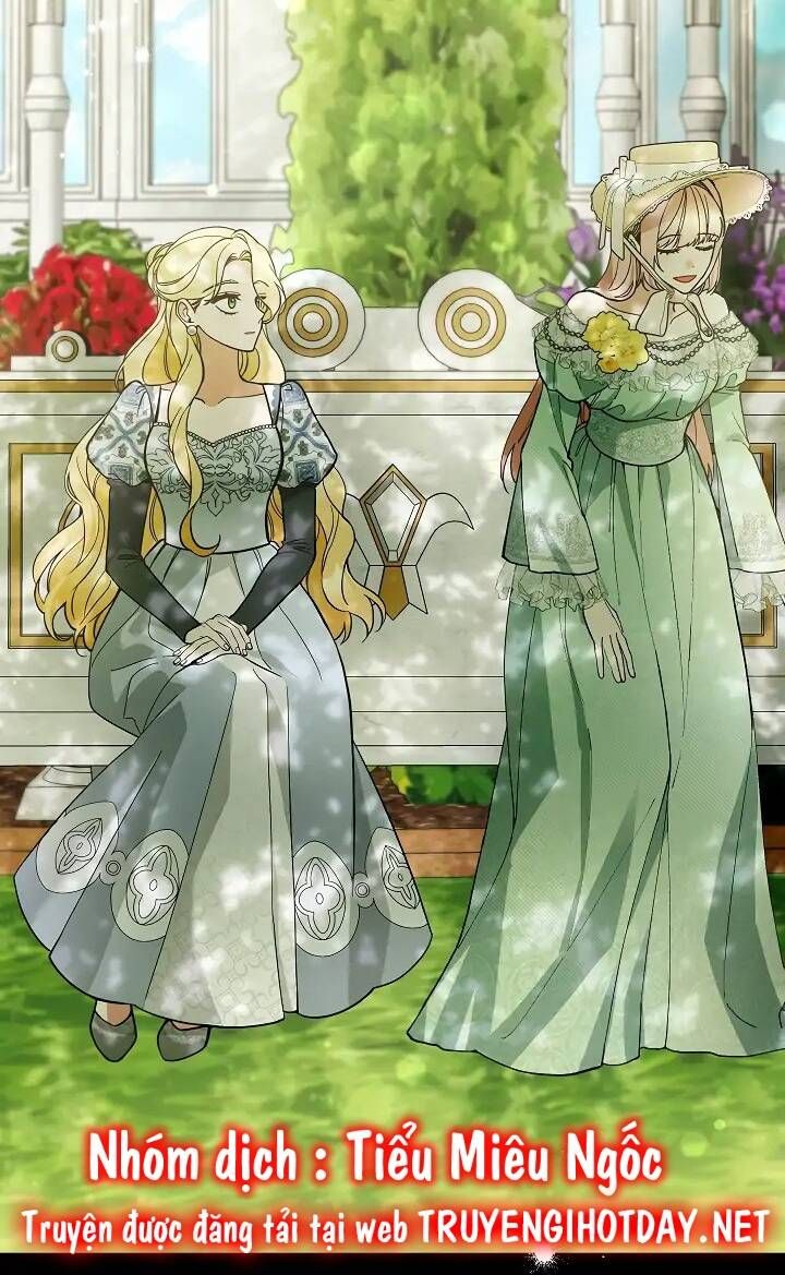 Đừng Đến Cửa Hàng Của Ác Nữ Chapter 5.2 - 19