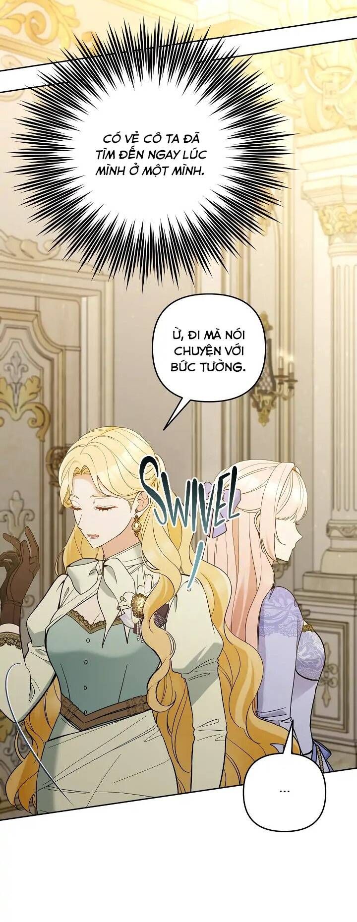 Đừng Đến Cửa Hàng Của Ác Nữ Chapter 5.2 - 3