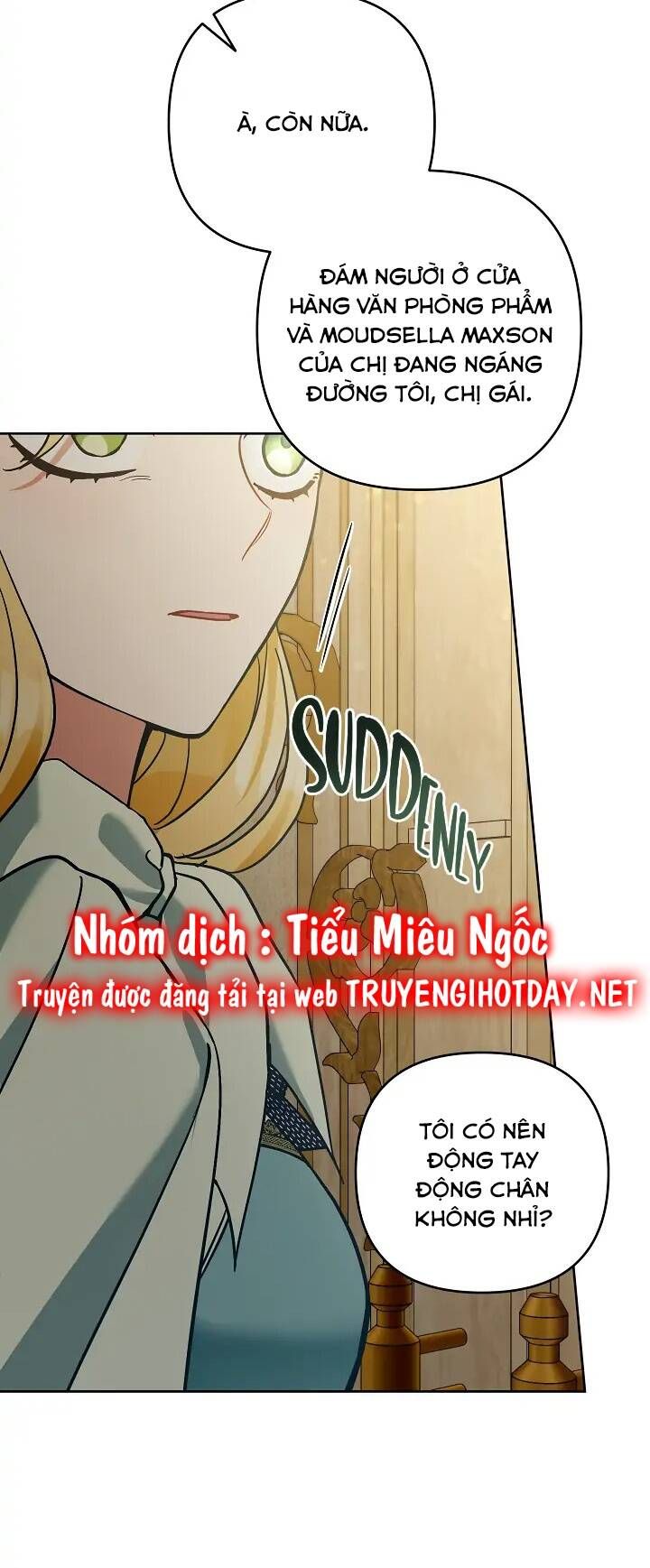 Đừng Đến Cửa Hàng Của Ác Nữ Chapter 5.2 - 31