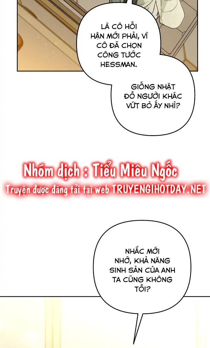 Đừng Đến Cửa Hàng Của Ác Nữ Chapter 5.2 - 5