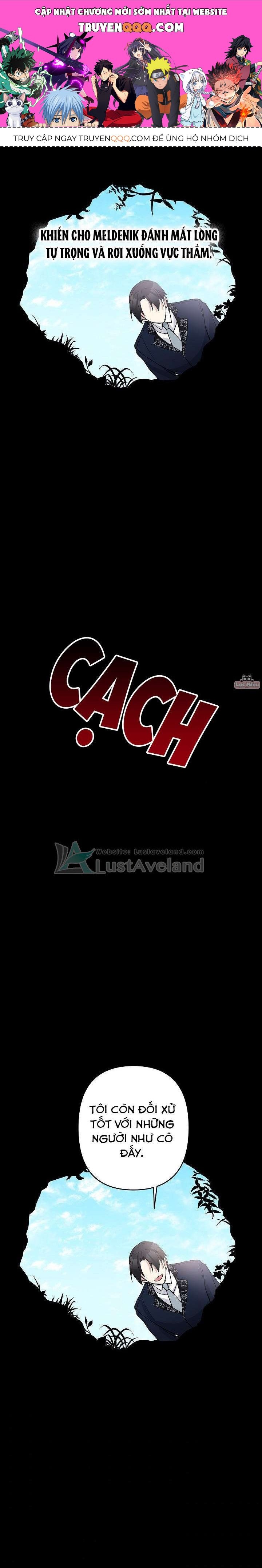 Đừng Đến Cửa Hàng Của Ác Nữ Chapter 5.5 - 1