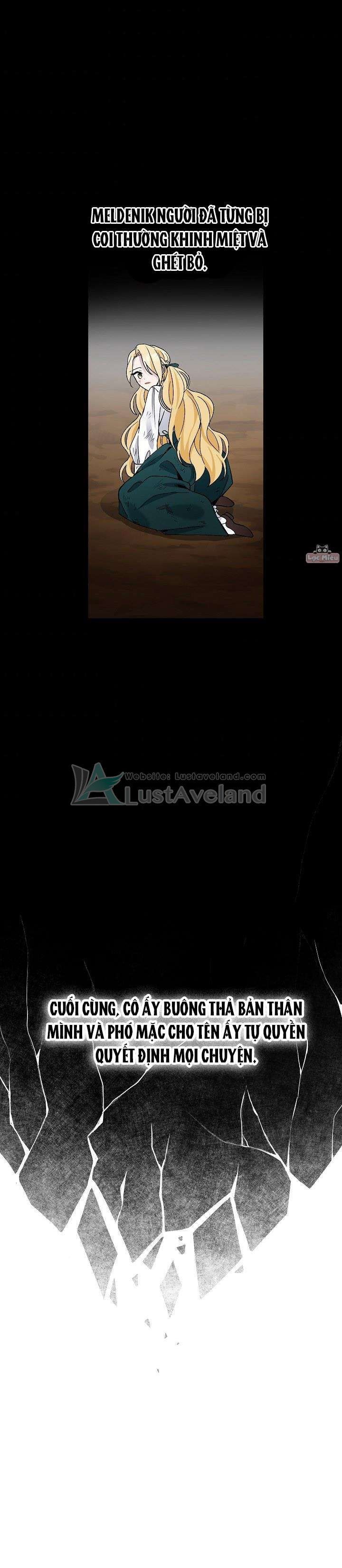 Đừng Đến Cửa Hàng Của Ác Nữ Chapter 5.5 - 2