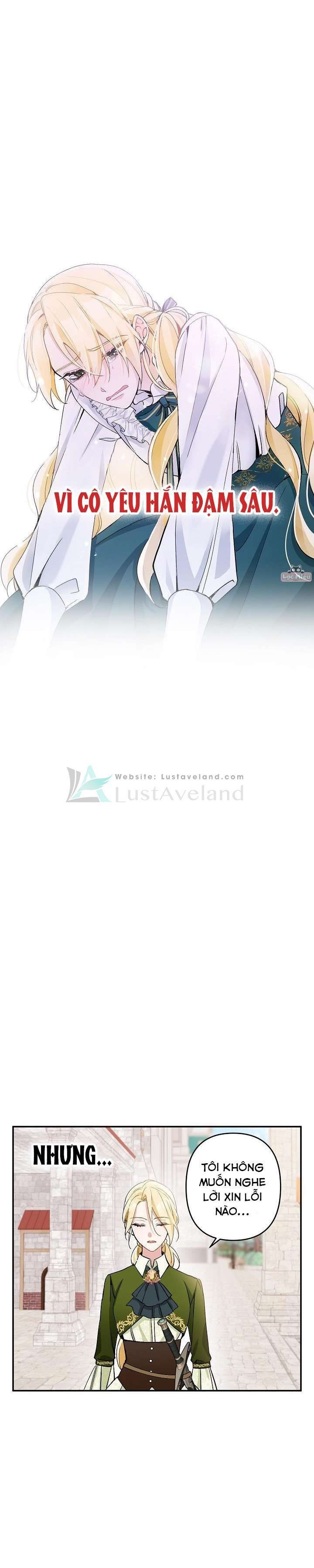 Đừng Đến Cửa Hàng Của Ác Nữ Chapter 5.5 - 11