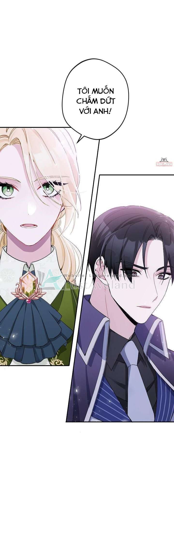Đừng Đến Cửa Hàng Của Ác Nữ Chapter 5.5 - 12