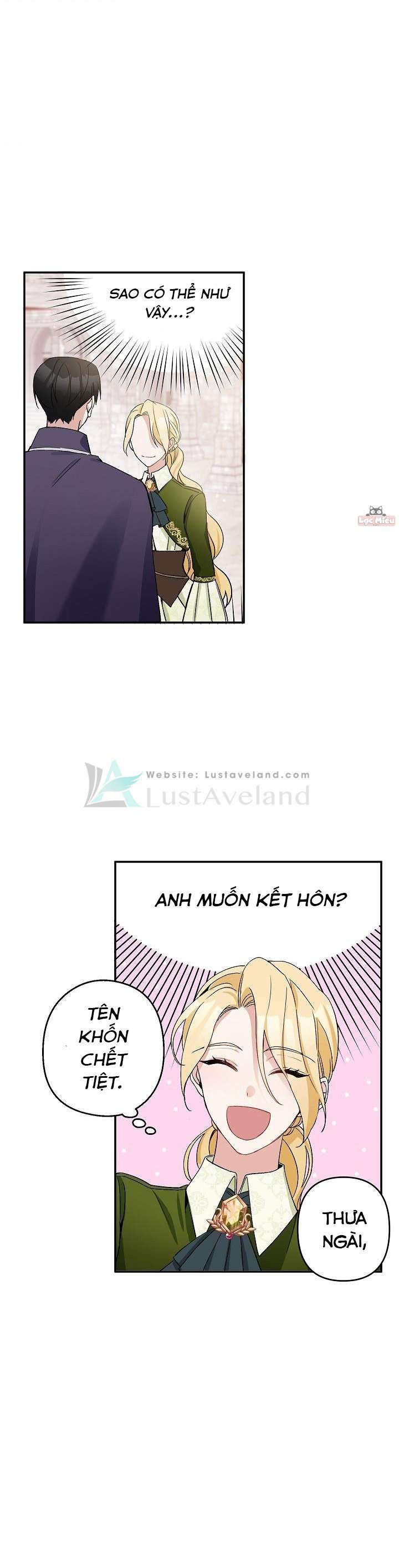 Đừng Đến Cửa Hàng Của Ác Nữ Chapter 5.5 - 6