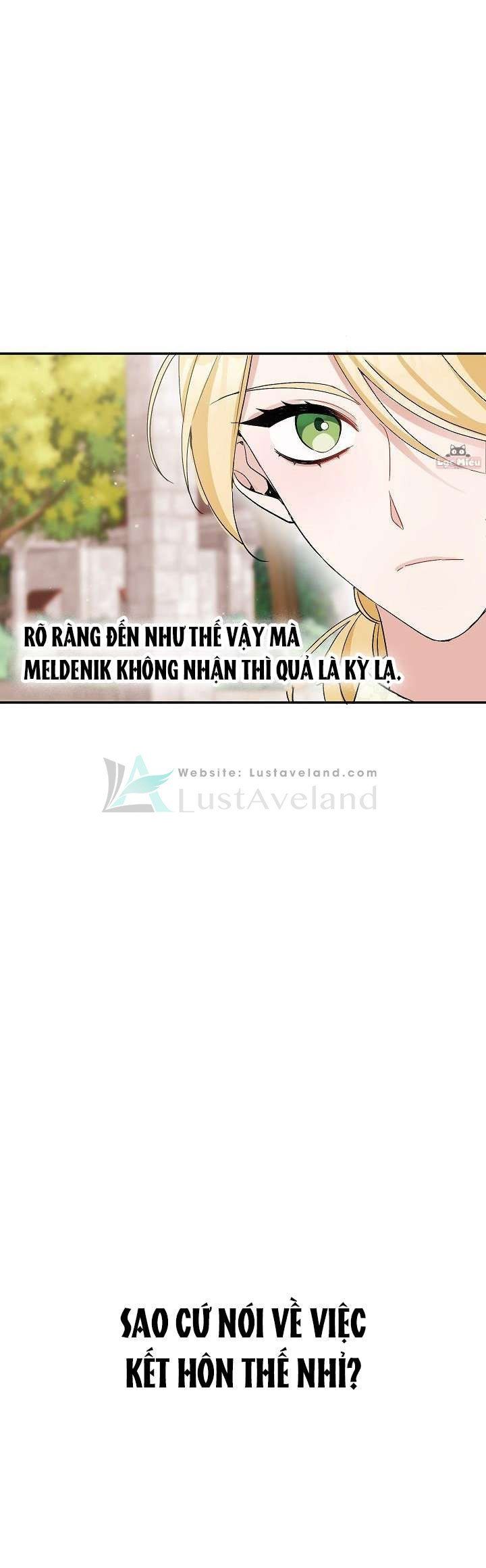 Đừng Đến Cửa Hàng Của Ác Nữ Chapter 5.5 - 8