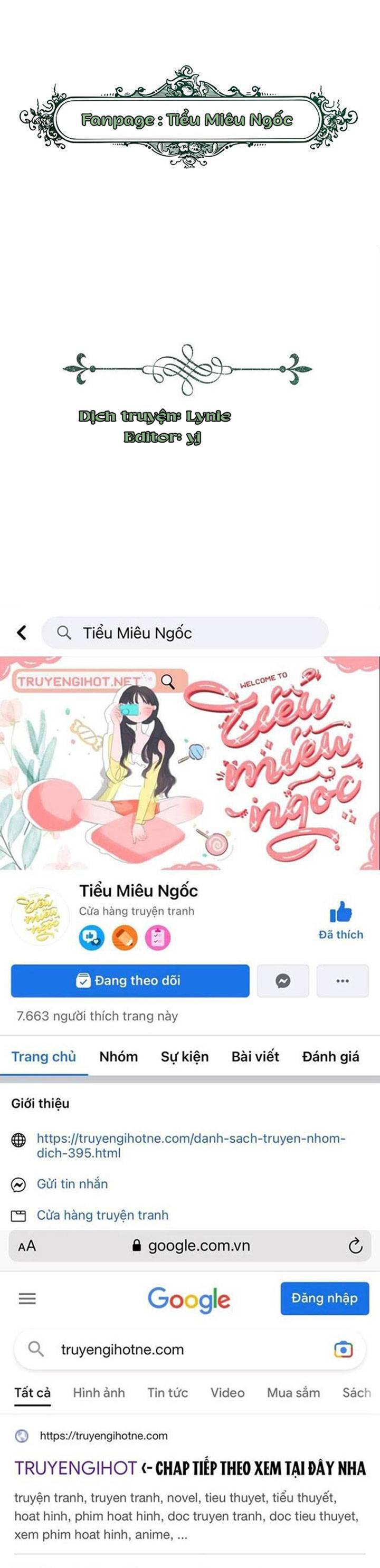 Đừng Đến Cửa Hàng Của Ác Nữ Chapter 50 - 1