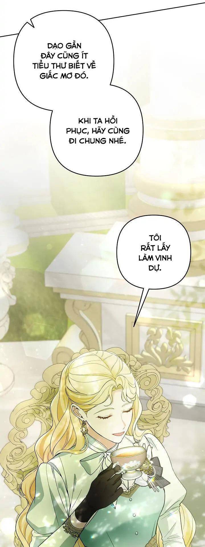 Đừng Đến Cửa Hàng Của Ác Nữ Chapter 50 - 56