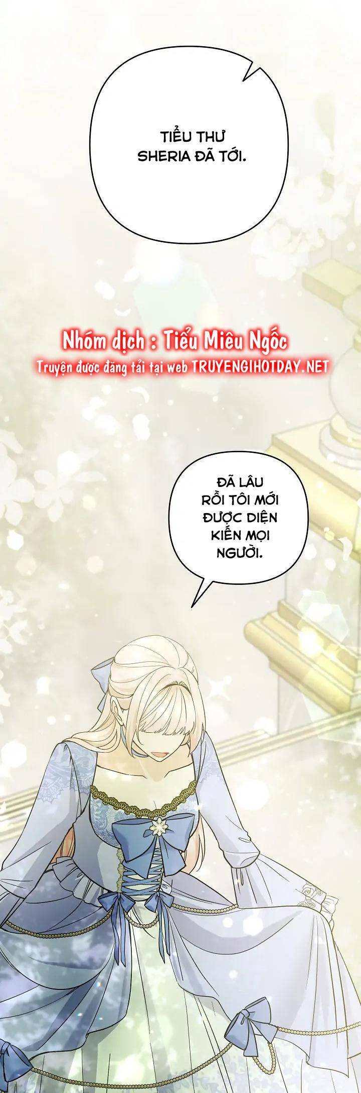 Đừng Đến Cửa Hàng Của Ác Nữ Chapter 50 - 61