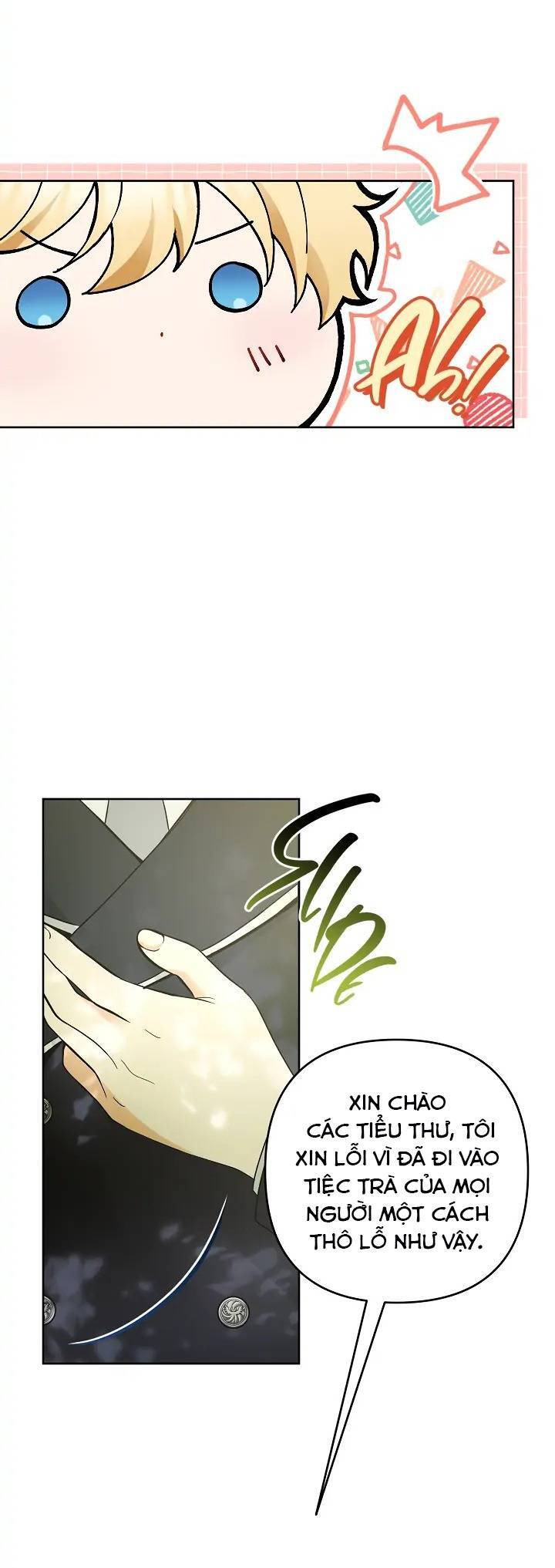Đừng Đến Cửa Hàng Của Ác Nữ Chapter 51 - 13