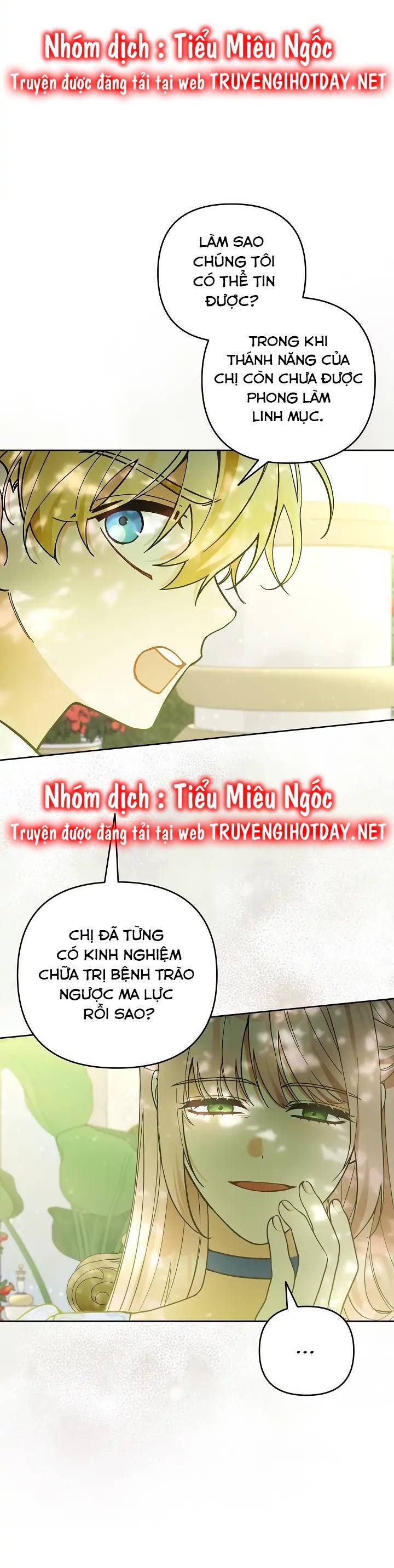 Đừng Đến Cửa Hàng Của Ác Nữ Chapter 51 - 26