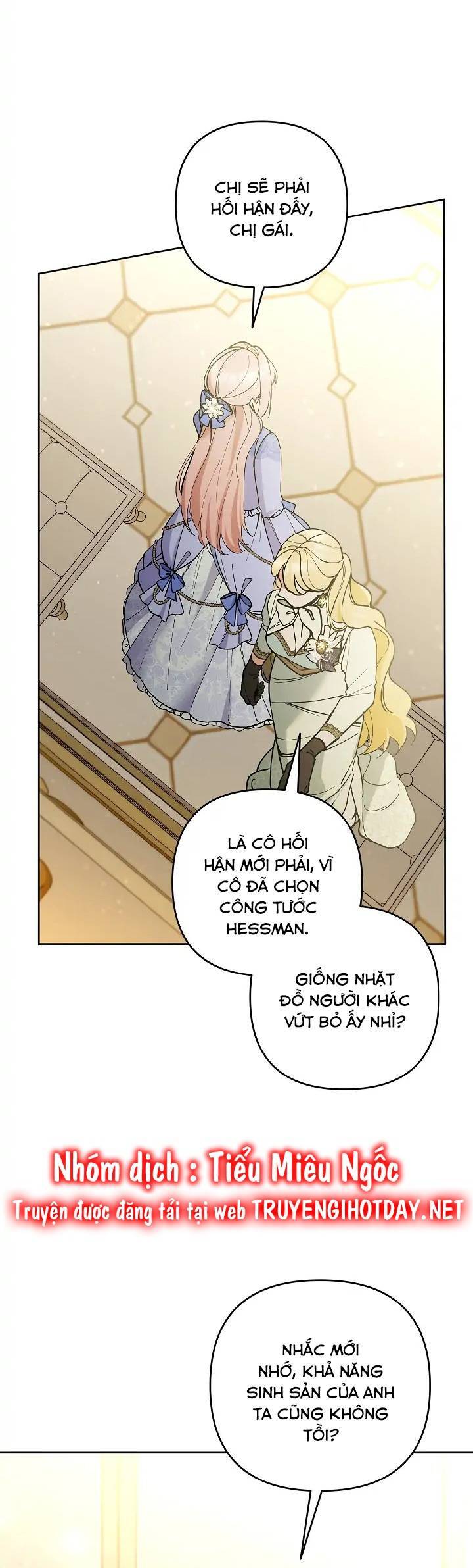Đừng Đến Cửa Hàng Của Ác Nữ Chapter 52 - 4