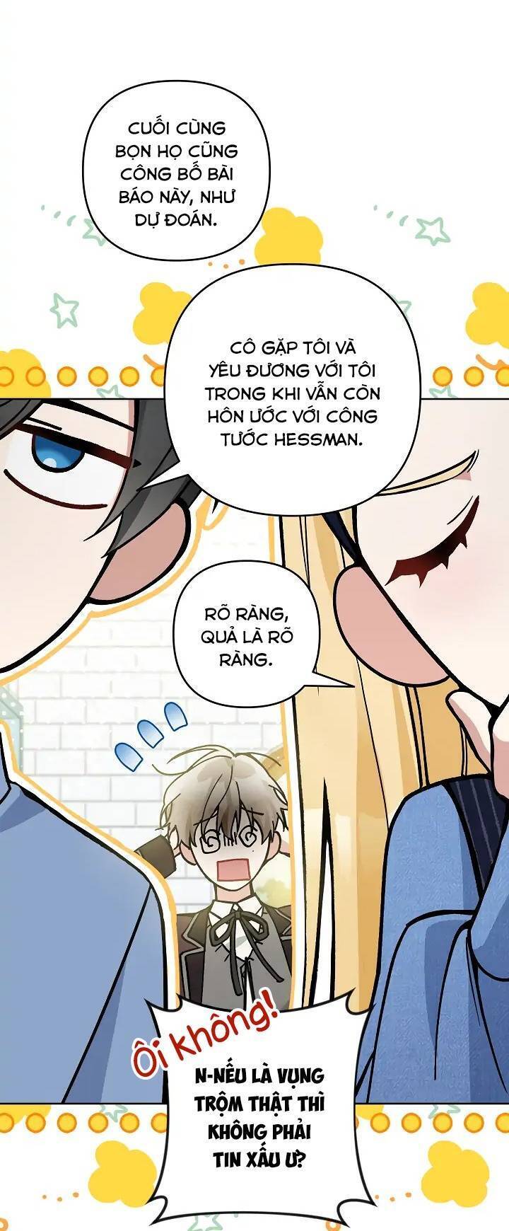 Đừng Đến Cửa Hàng Của Ác Nữ Chapter 52 - 40