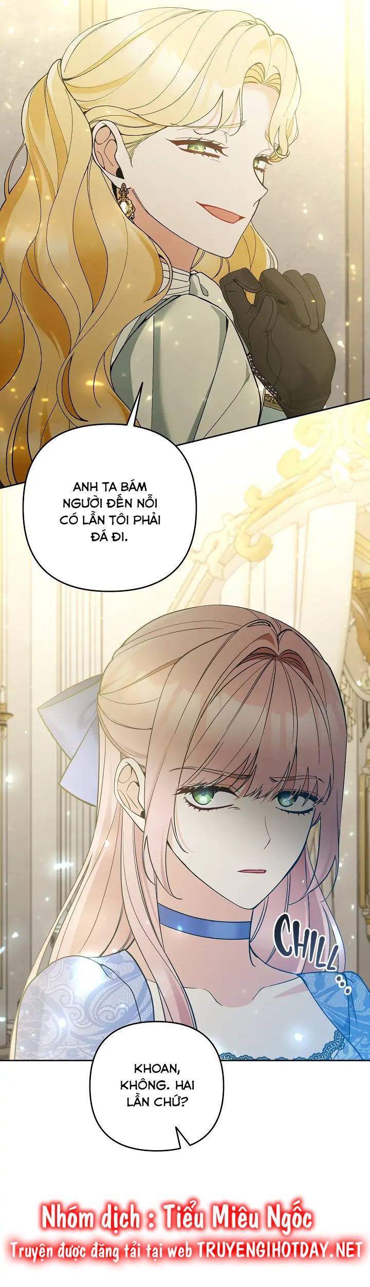Đừng Đến Cửa Hàng Của Ác Nữ Chapter 52 - 5