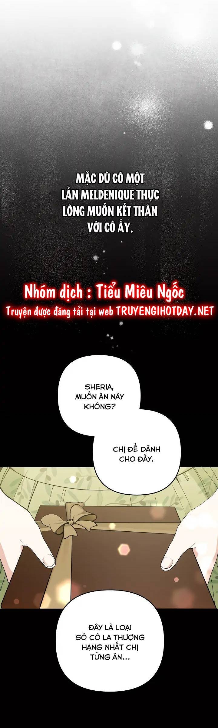 Đừng Đến Cửa Hàng Của Ác Nữ Chapter 52 - 7