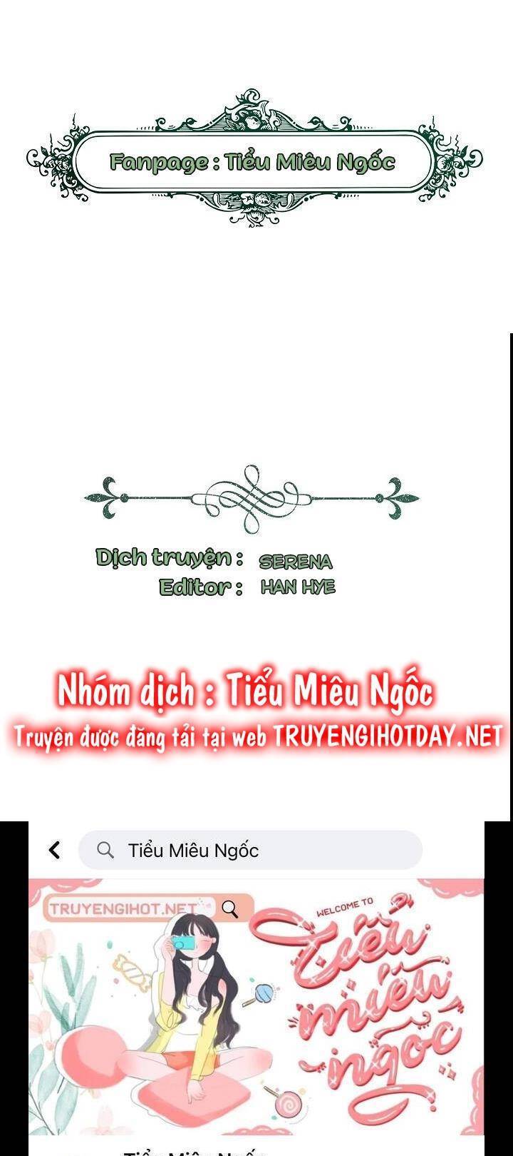 Đừng Đến Cửa Hàng Của Ác Nữ Chapter 53 - 1