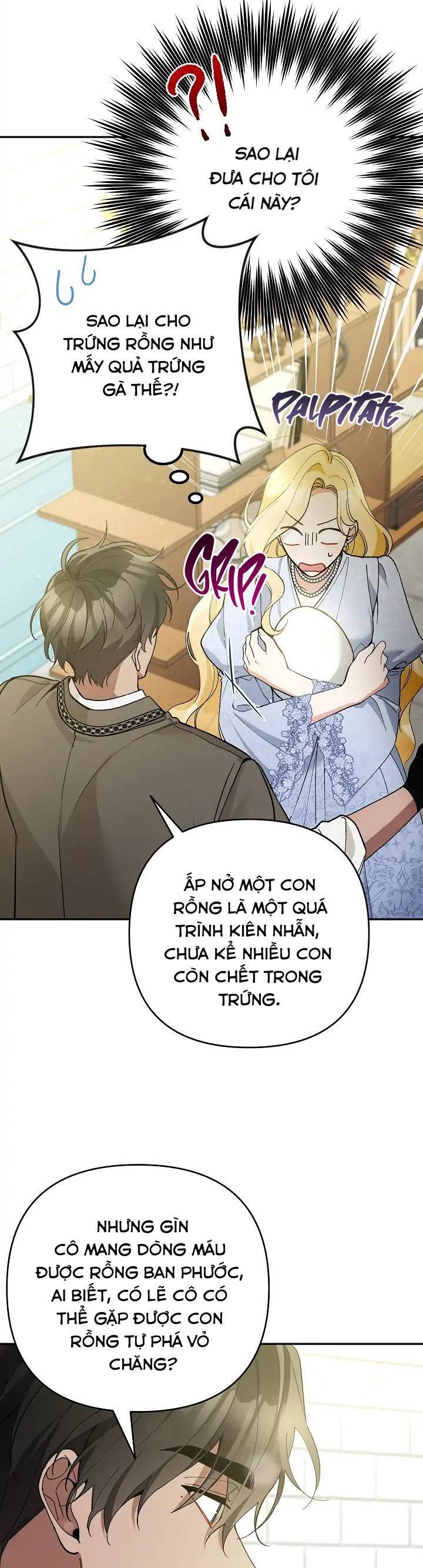 Đừng Đến Cửa Hàng Của Ác Nữ Chapter 53 - 16