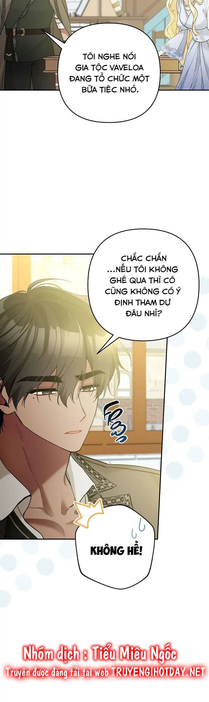Đừng Đến Cửa Hàng Của Ác Nữ Chapter 53 - 20